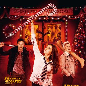 Bilder Anna und die Apokalypse