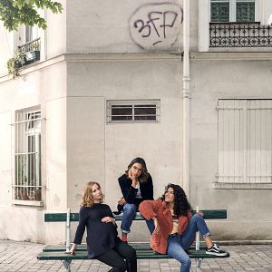 Bilder Plan Coeur - Der Liebesplan