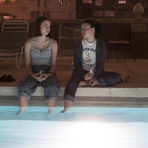 Bilder Cierra Ramirez