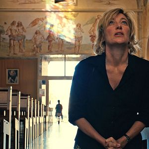 Bilder Valeria Bruni Tedeschi