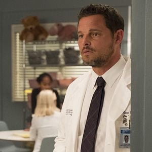 Bilder Justin Chambers (I)
