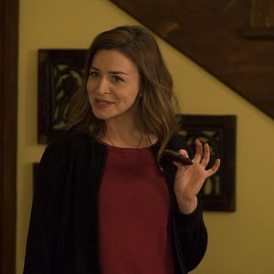 Bilder Caterina Scorsone