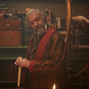 Bilder Charles Dickens: Der Mann, der Weihnachten erfand