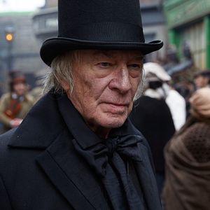 Bilder Charles Dickens: Der Mann, der Weihnachten erfand