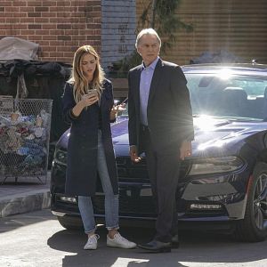 Bilder Emily Wickersham