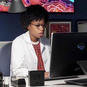 Bilder Diona Reasonover