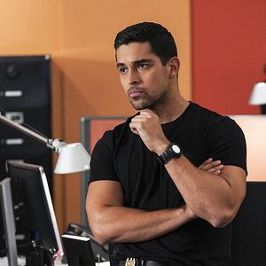 Bilder Wilmer Valderrama