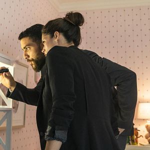 Bilder Missy Peregrym