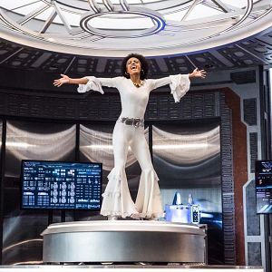 Bilder DC's Legends Of Tomorrow