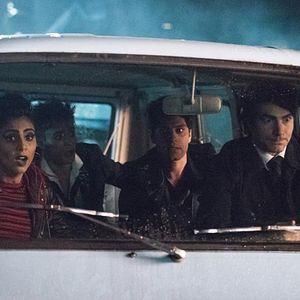 Bilder Brandon Routh