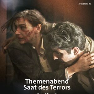 Bilder Saat des Terrors