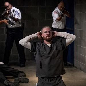 Bilder Stephen Amell