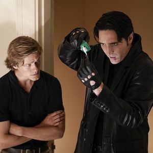 Bilder MacGyver (2016)