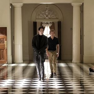 Bilder MacGyver (2016)