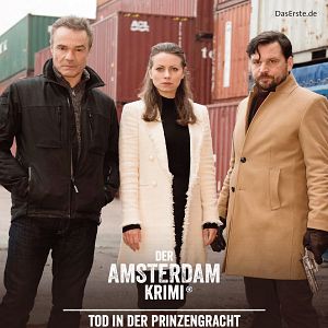 Bilder Der Amsterdam-Krimi: Auferstanden von den Toten