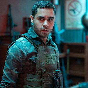 Bilder Gabriel Chavarria