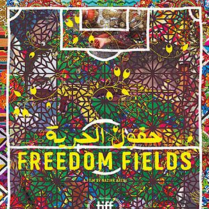 Bilder Freedom Fields