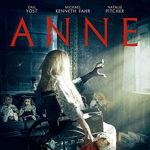 Bilder Anne - Der Fluch der Puppen