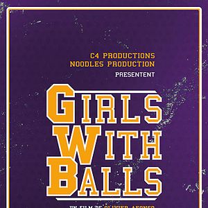 Bilder Girls With Balls