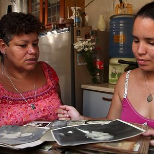 Bilder Gilda Brasileiro - Contra o Esquecimento