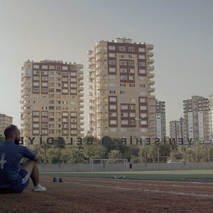 Bilder Hayati (Mi vida)