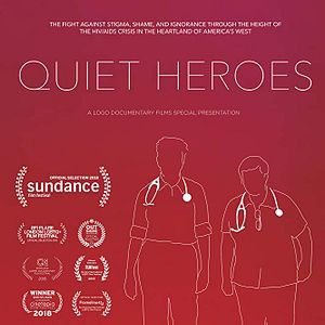 Bilder Quiet Heroes