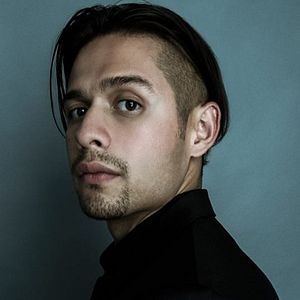 Bilder David Castañeda