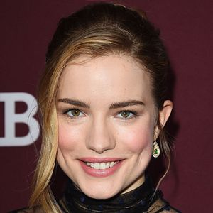 Bilder Willa Fitzgerald