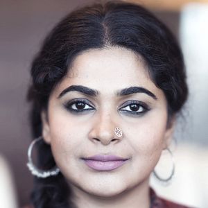 Bilder Ashwiny Iyer Tiwari