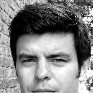 Bilder Toby MacDonald