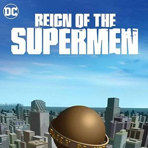 Bilder Reign of the Supermen