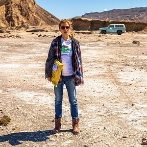 Bilder Tito, der Professor und die Aliens