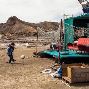 Bilder Tito, der Professor und die Aliens