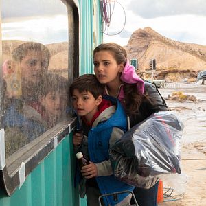 Bilder Tito, der Professor und die Aliens