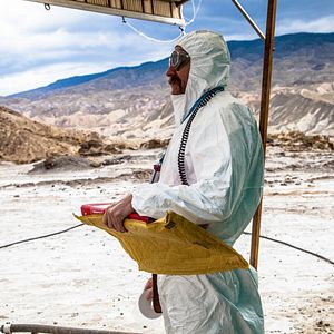 Bilder Tito, der Professor und die Aliens