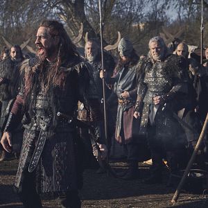 Bilder The Last Kingdom