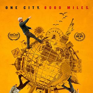 Bilder New York – Die Welt vor deinen Füssen