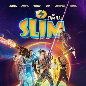 Bilder De Familie Slim