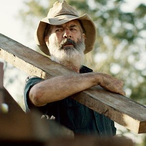 Bilder John Jarratt
