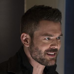 Bilder Charlie Weber