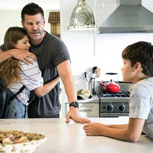 Bilder David Boreanaz