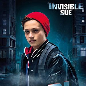 Bilder Invisible Sue - Plötzlich unsichtbar