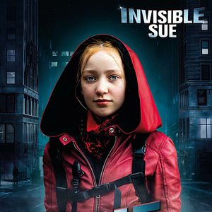 Bilder Invisible Sue - Plötzlich unsichtbar