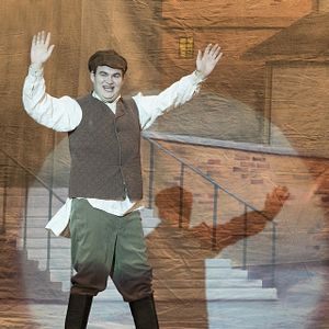 Bilder Die Goldbergs