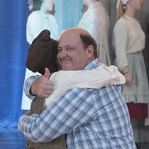 Bilder Die Goldbergs