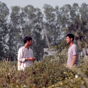 Bilder Malila: The Farewell Flower