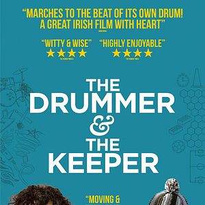 Bilder The Drummer and the Keeper