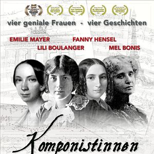 Bilder Komponistinnen