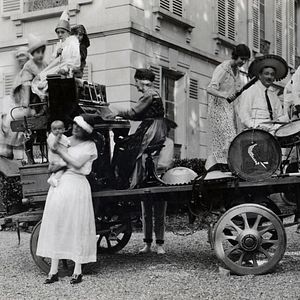 Bilder Komponistinnen