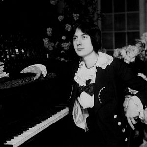 Bilder Komponistinnen